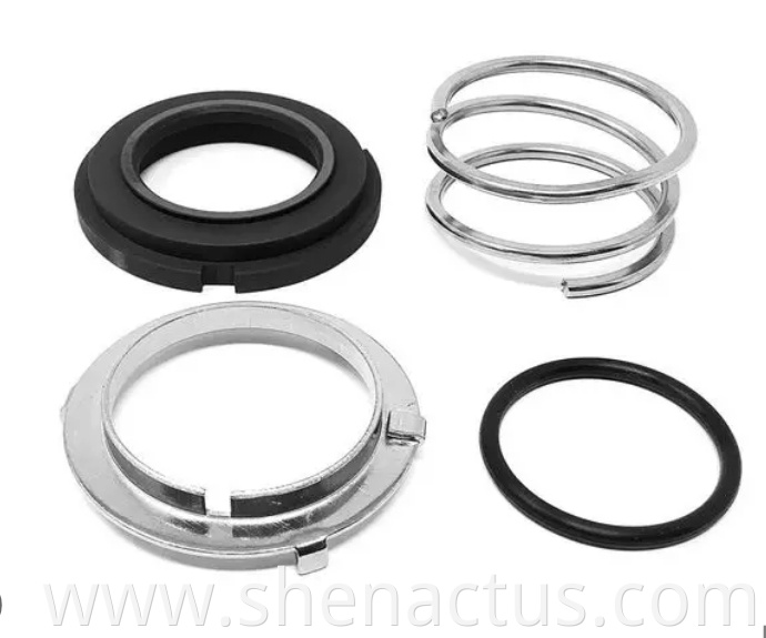 Alfa Laval Pump Replacement Spare Parts